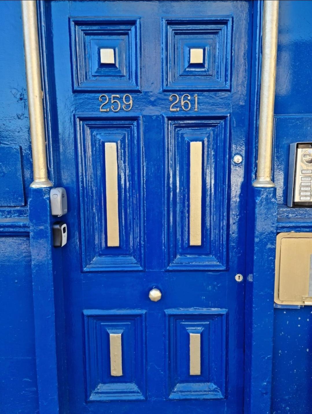 Cosy Studio With Kitchenette And Private Bathroom - 15Mins To Central London! Luaran gambar
