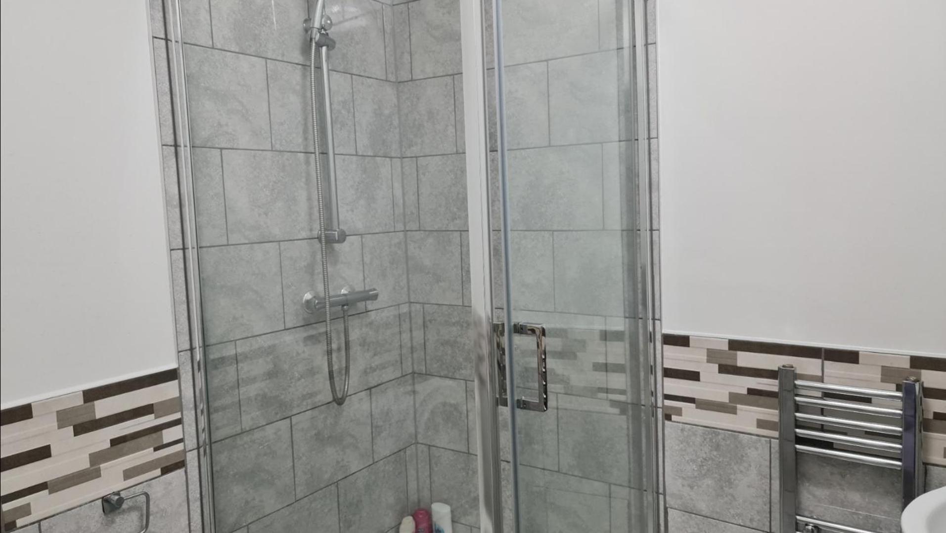 Cosy Studio With Kitchenette And Private Bathroom - 15Mins To Central London! Luaran gambar