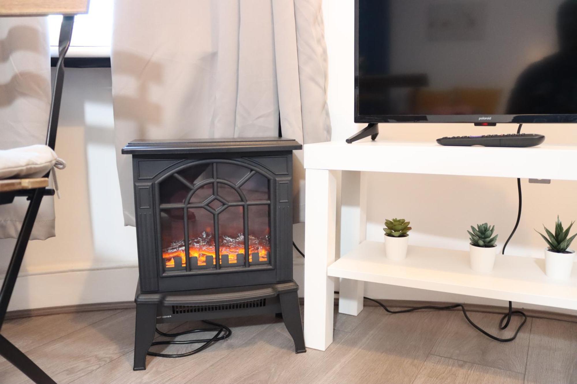 Cosy Studio With Kitchenette And Private Bathroom - 15Mins To Central London! Luaran gambar