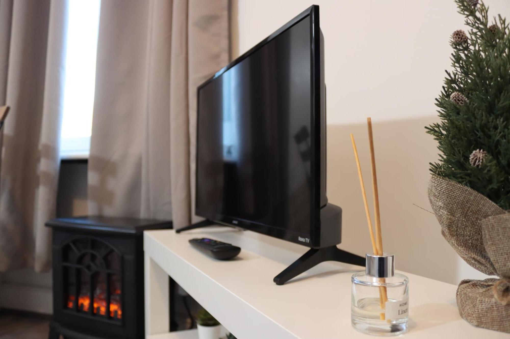 Cosy Studio With Kitchenette And Private Bathroom - 15Mins To Central London! Luaran gambar