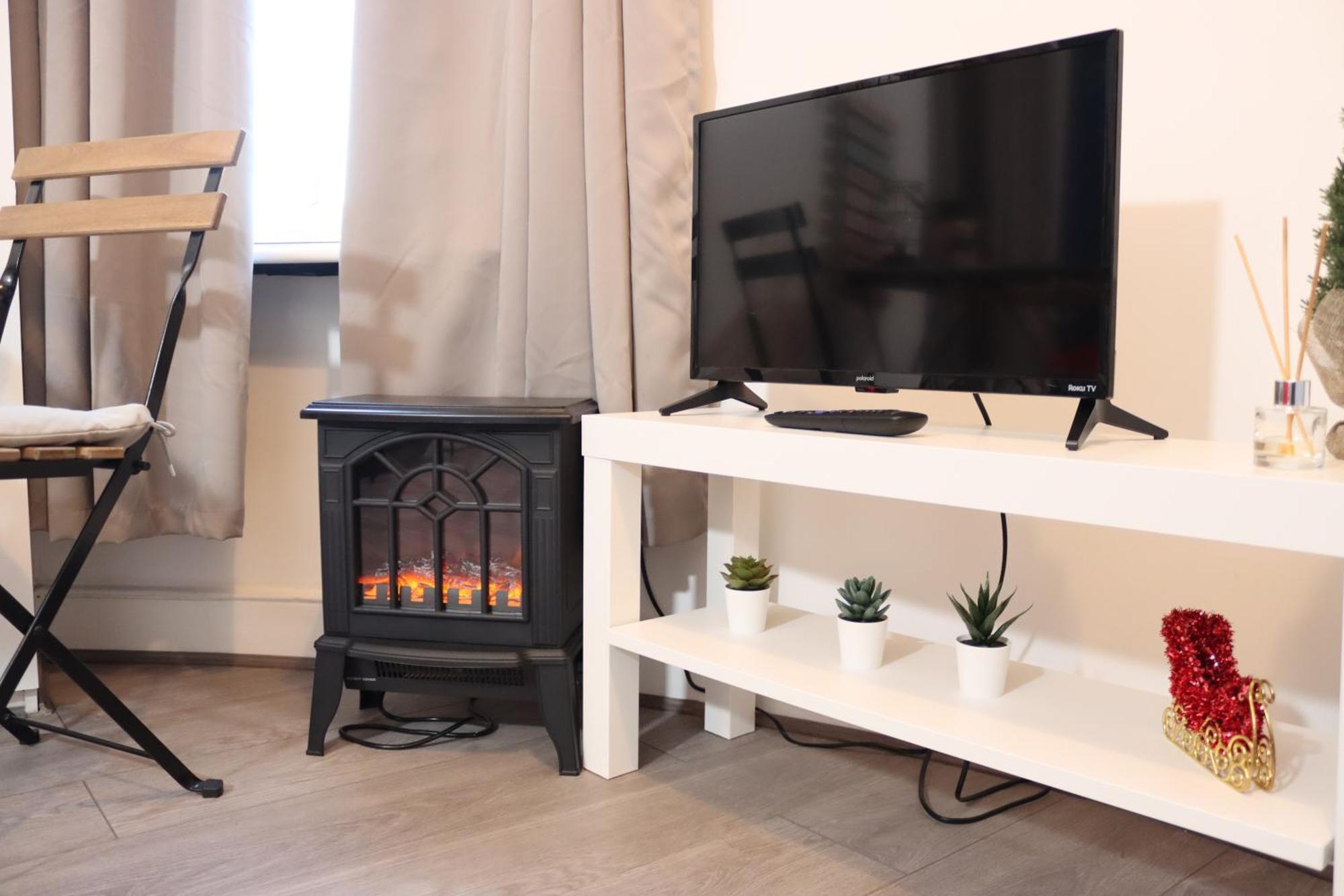 Cosy Studio With Kitchenette And Private Bathroom - 15Mins To Central London! Luaran gambar